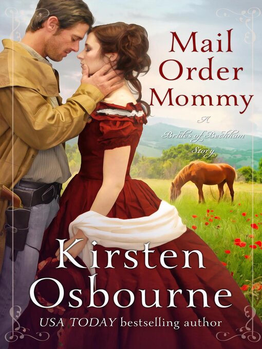 Title details for Mail Order Mommy by Kirsten Osbourne - Available